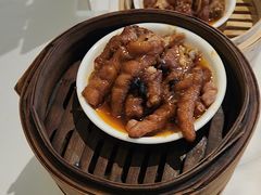 -万龙洲海鲜(南新仓店)