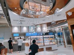 -奈雪的茶(中粮祥云小镇店)