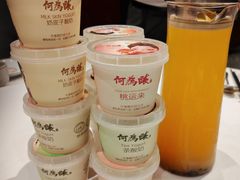 -大鸭梨烤鸭·北京菜(大兴南小街店)