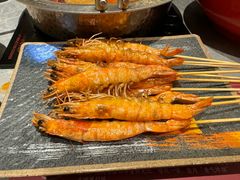 -一绪に寿喜烧(虹悦城店)