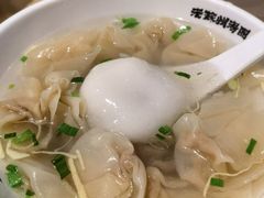 -朱新年·苏式汤团·面点(北寺塔店)