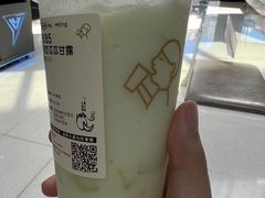 -喜茶(深圳福田星河COCO Park店)