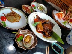 -红叶日本料理(三八广场店)