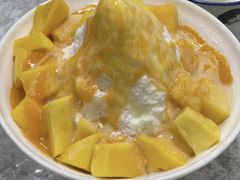 -水牛奶皇后糖水铺