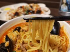 -香港饭店0410(明洞店)