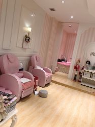 -PinkBaby美甲美睫