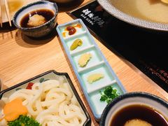 -锅物新语&寿喜烧.炉端割烹(世博源店)