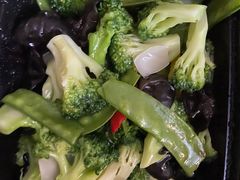 -大树餐厅(益田假日店)