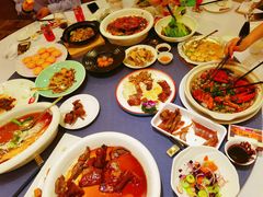 -顺峰(南二环店)