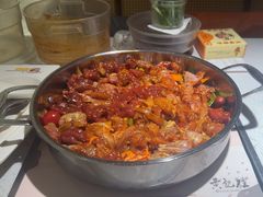 -黄记煌三汁焖锅(悦方IDmall店)