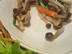 -青松馆韩国料理(香港中路佳世客店)