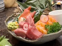 -万福炭火烤肉日本料理(新街口店)