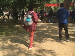 -回龙观体育文化公园