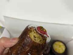 -发酵食堂(屏风街店)