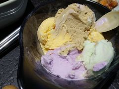 -九寸钉自助·炭火烤肉烧烤(欧乐时尚广场店)