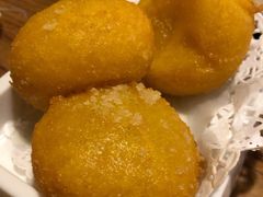 南瓜饼-傣妹火锅(四川北路店)