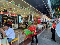 -谢三姐金奖啤酒鱼(总店)