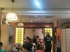 门面-牛New寿喜烧(青浦店)