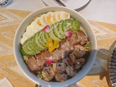 -一棵树·意大利西餐厅One Tree(新城店)