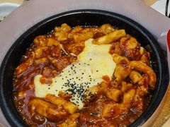 -米村拌饭(金象城店)