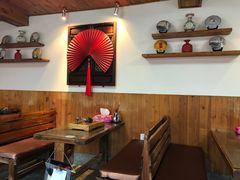 -丽江庭院之爱在路上(西单店)