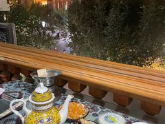 -百年老茶馆