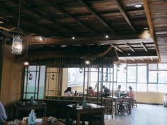 -七步香云南山里菜(昆明老街店)