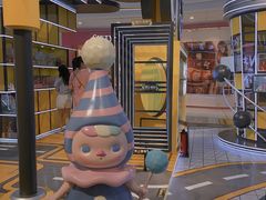 -泡泡玛特POPMART(天环购物中心店)