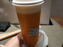-喜茶(上海正大广场店)