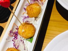-锦鲤堂日本料理(莱茵之星店)