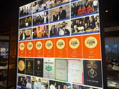 -小大董·烤鸭(观景餐厅·南京西路店)