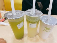 -鲜果时间(北京顺义华联B1层店)