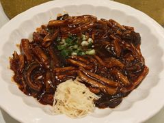 -得月楼·省级非遗·传统苏帮菜(观前店)