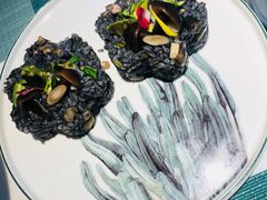 -蜜桃花开·中西融合菜E&W(南长街店)