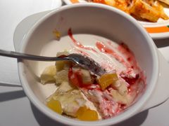 -比格比萨自助(宝山日月光店)