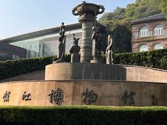 -镇江博物馆
