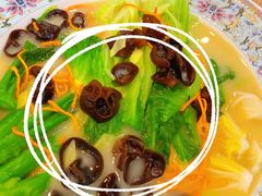 -御膳粥·牛乳粥底火锅·地道顺德菜(容桂店)