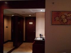-舟山财富大酒店-自助餐厅