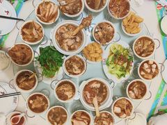 -宝香绑线肉骨茶(柏威年广场店)