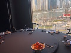 -上海滩餐厅(BFC外滩金融中心店)