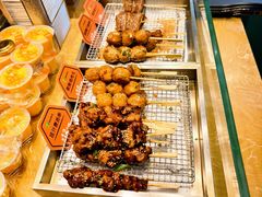 -池田寿司·4H鲜作(西直门凯德华联店)