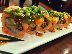 -松子料理(华威桥店)