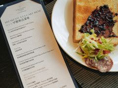 -广州德安丽舍凯宾斯基酒店
