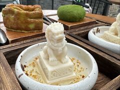-自如ZSPACE四合院艺术餐厅