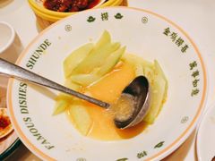 -清晖小苑•顺德地方菜(壹海城店)