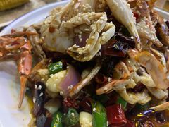 -琼大师东方烤乳猪(亚特兰蒂斯店)