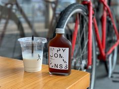 -常识咖啡common sense(春熙路店)