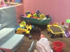 -布吉佳兆业广场