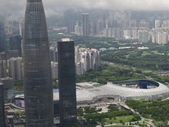 -深圳湾万象城