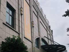 -我嘉书房24小时嘉定图书馆(双创街店)